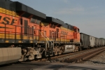 BNSF 6141